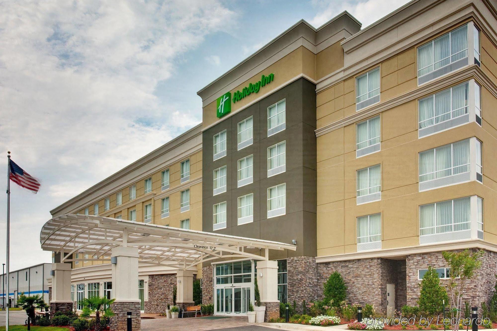 Holiday Inn Southaven Central - Memphis, An Ihg Hotel Exterior photo